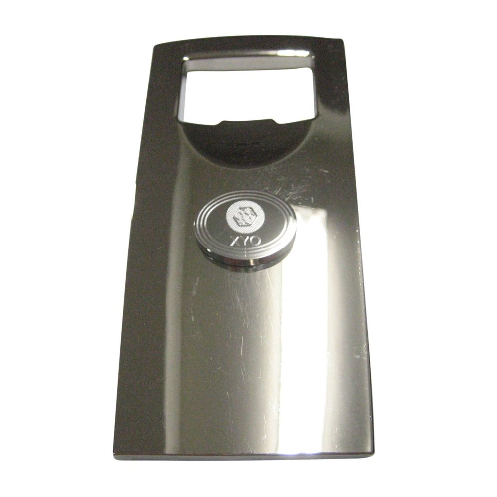 Xyo Coin Cryptocurrency Blockchain Bottle Opener
